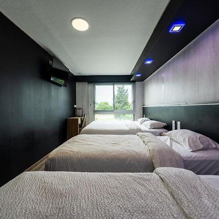 Hotel La Rocade Pamiers Dış mekan fotoğraf