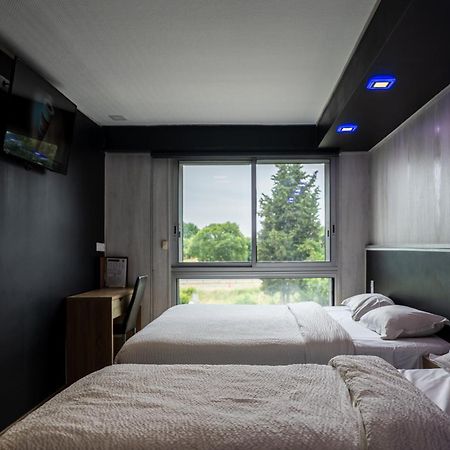 Hotel La Rocade Pamiers Dış mekan fotoğraf