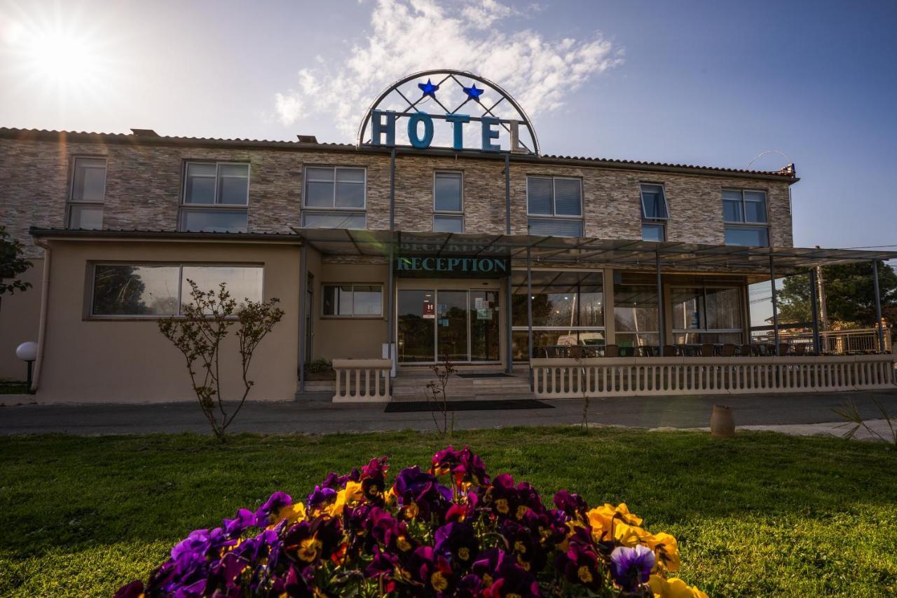 Hotel La Rocade Pamiers Dış mekan fotoğraf