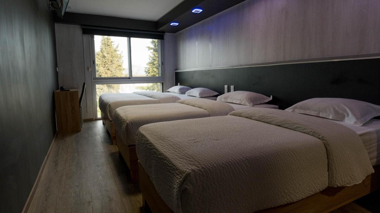 Hotel La Rocade Pamiers Dış mekan fotoğraf