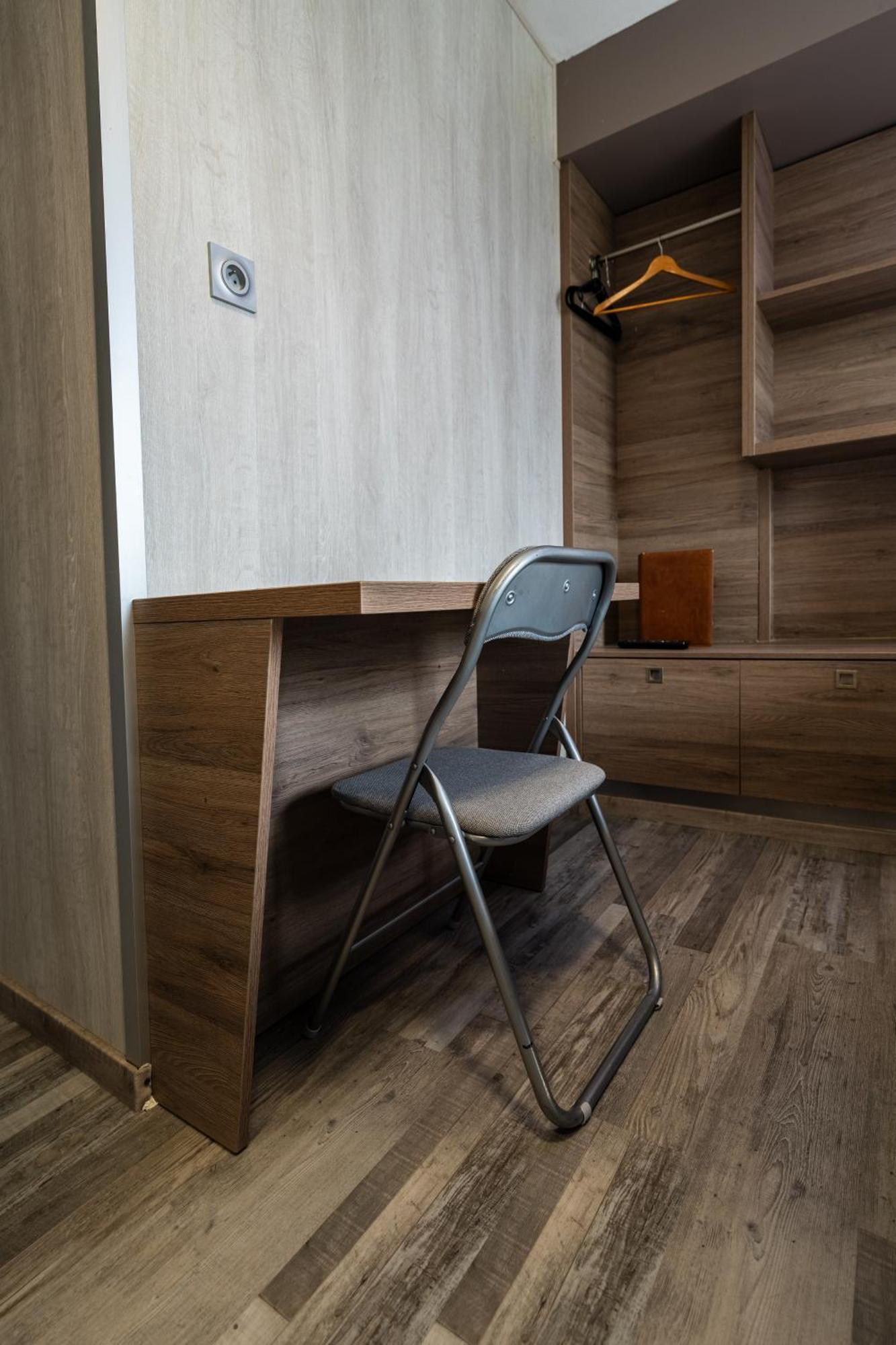 Hotel La Rocade Pamiers Dış mekan fotoğraf