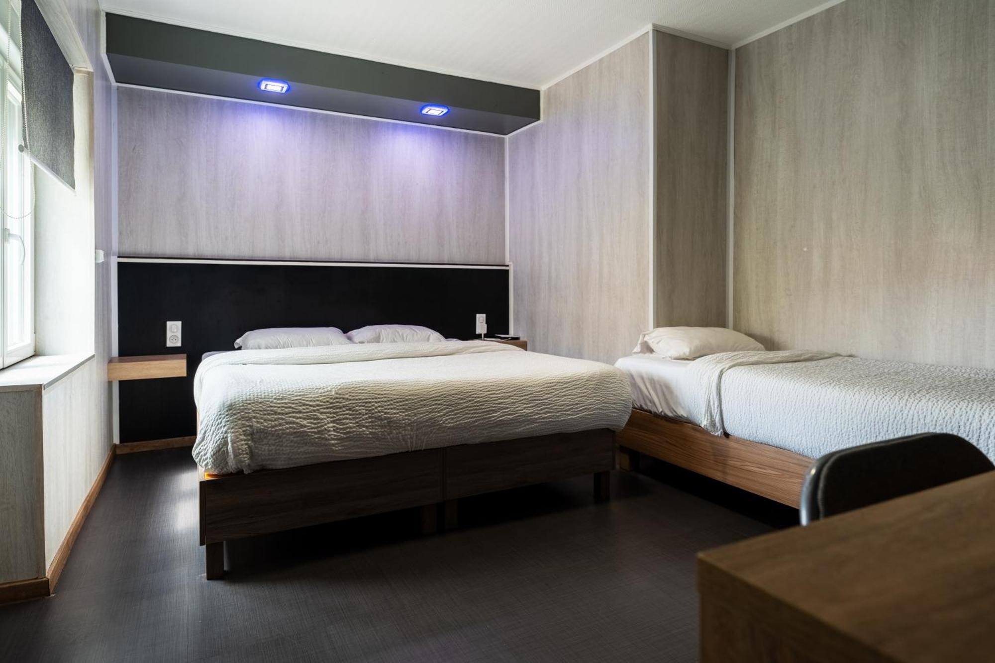 Hotel La Rocade Pamiers Dış mekan fotoğraf