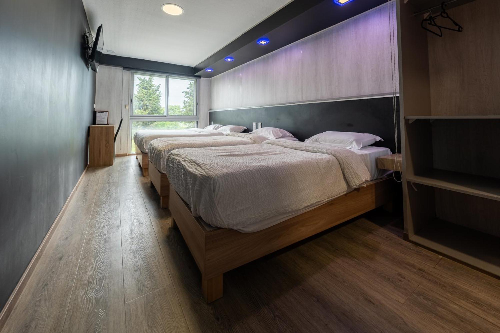 Hotel La Rocade Pamiers Dış mekan fotoğraf