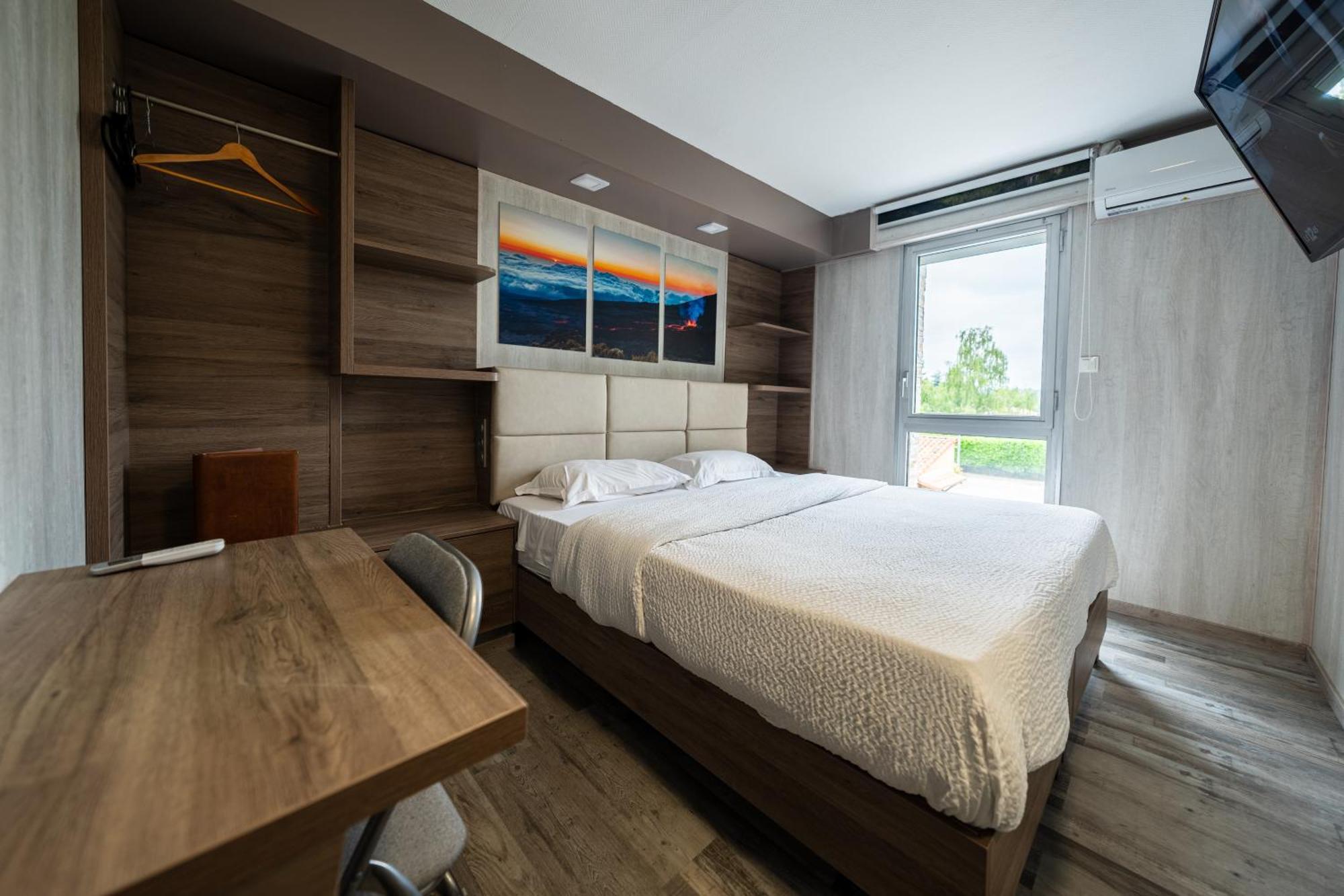 Hotel La Rocade Pamiers Dış mekan fotoğraf