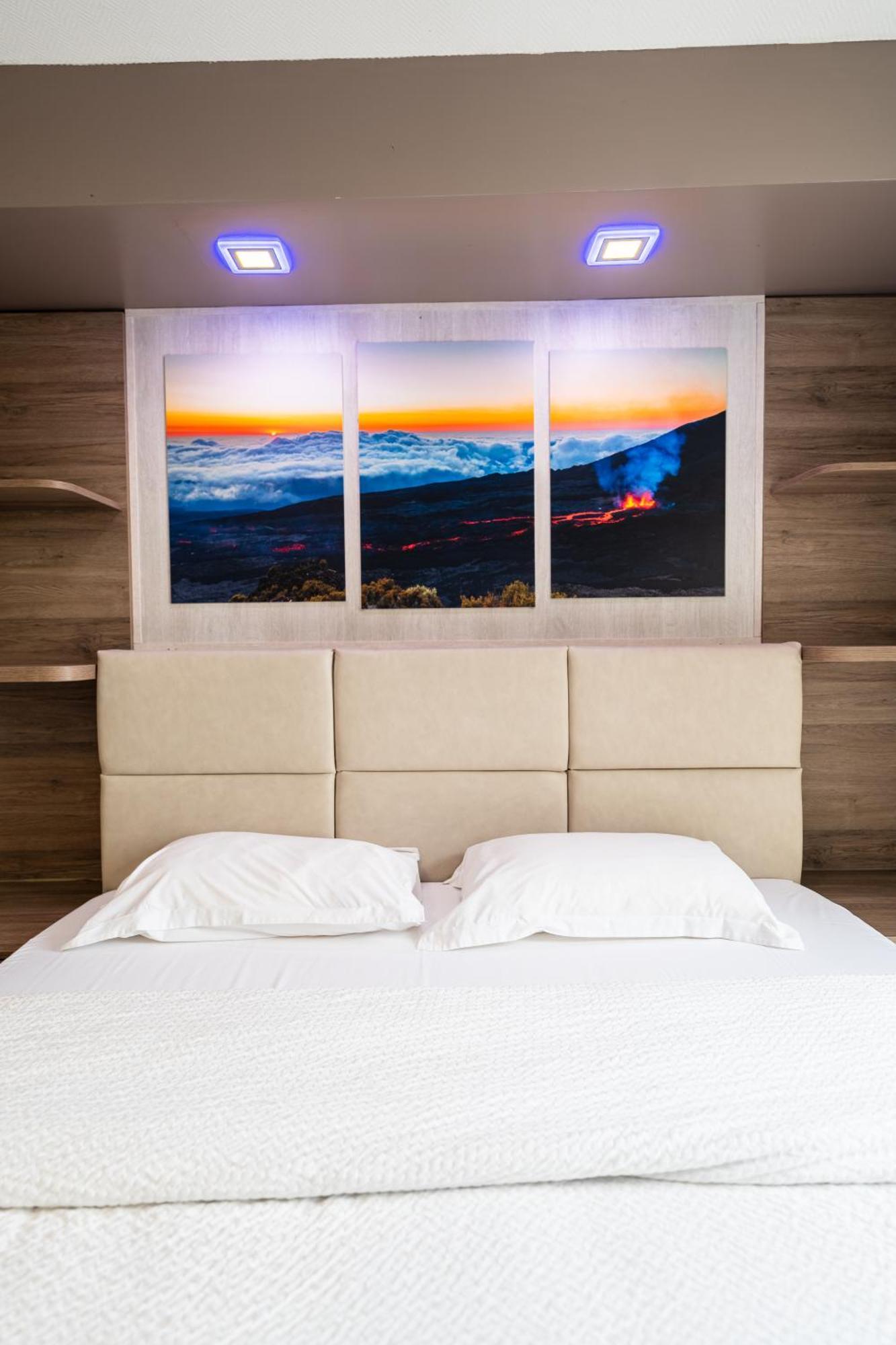 Hotel La Rocade Pamiers Dış mekan fotoğraf