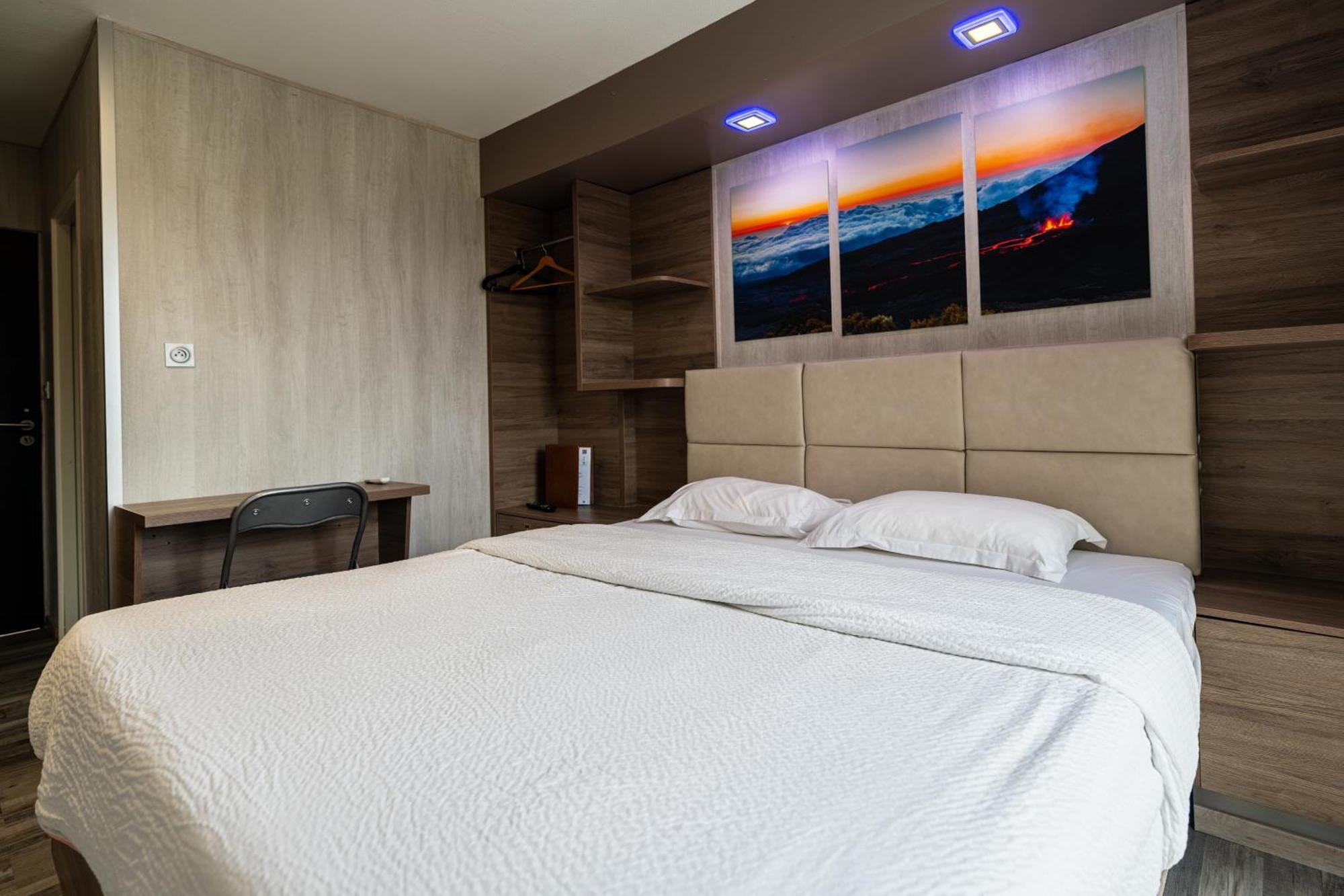 Hotel La Rocade Pamiers Dış mekan fotoğraf