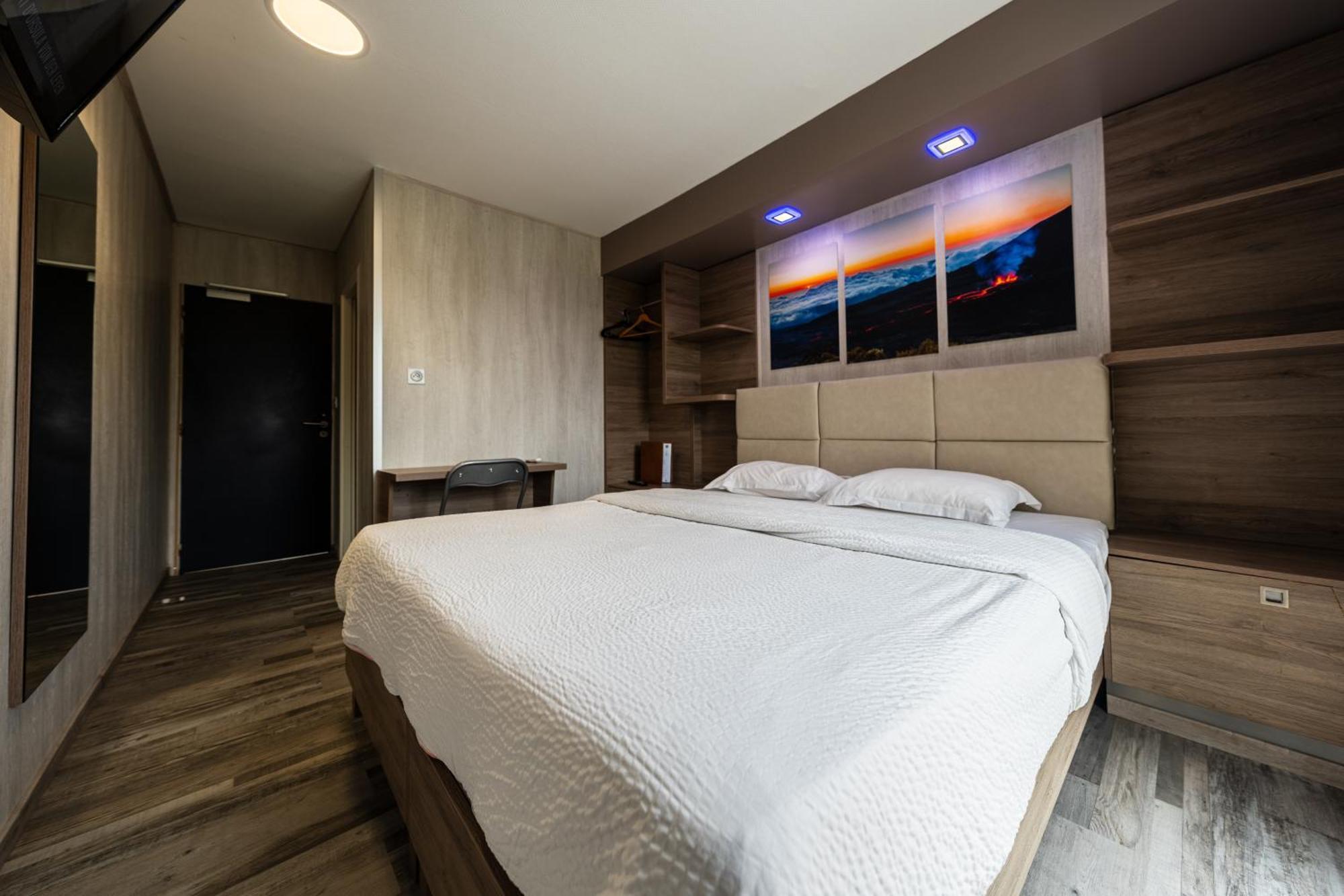 Hotel La Rocade Pamiers Dış mekan fotoğraf