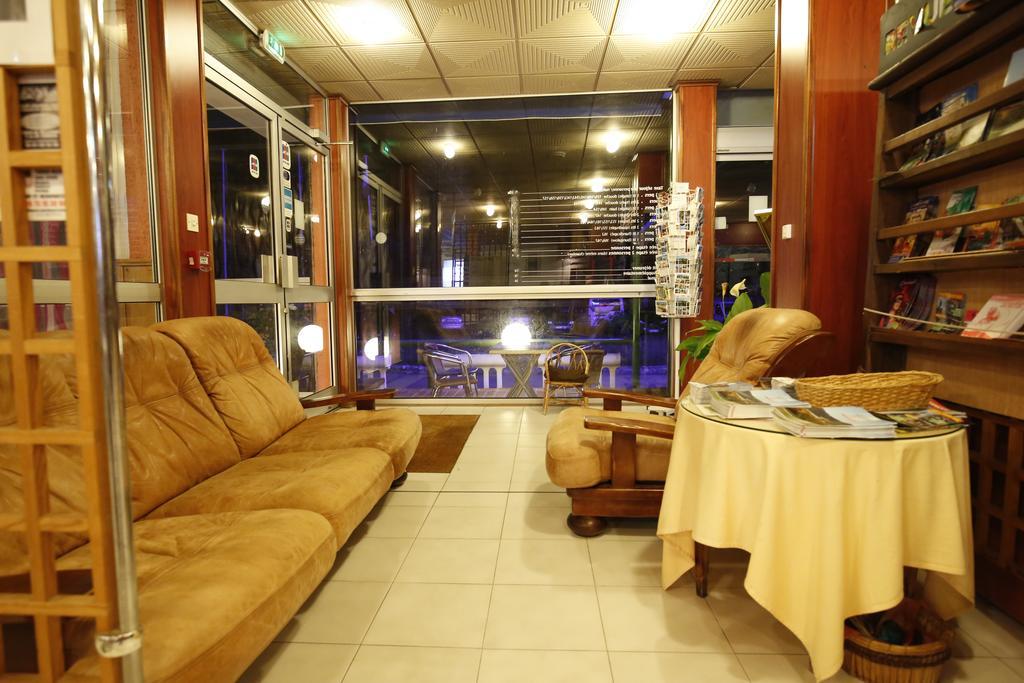 Hotel La Rocade Pamiers Dış mekan fotoğraf