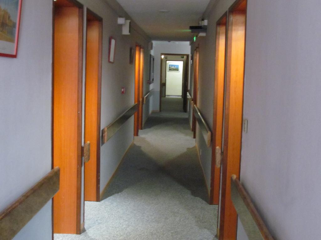 Hotel La Rocade Pamiers Dış mekan fotoğraf