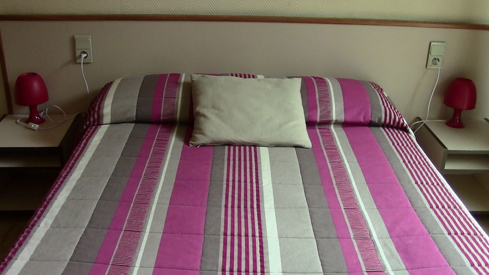 Hotel La Rocade Pamiers Dış mekan fotoğraf