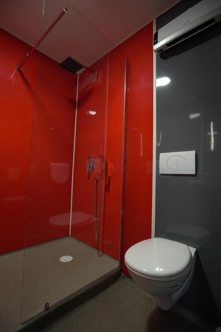 Hotel La Rocade Pamiers Dış mekan fotoğraf